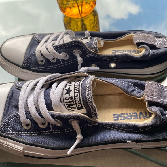 Converse All Star Sneakers - Picture 1 of 12
